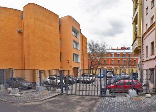 +74956650141 звонок из Центр правовой поддержки российского садовода