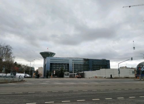 +74956680018 звонок из Администрация Губернатора Московской области