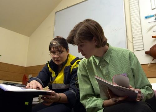 +74956760206 звонок из Московская Служба спасения, учебно-методический центр