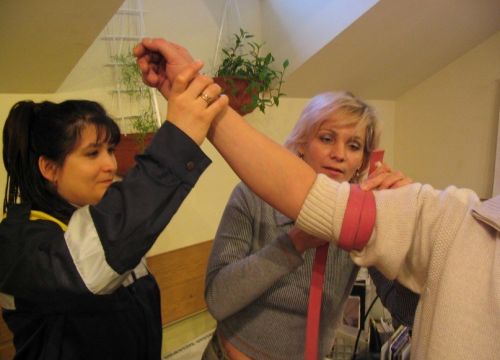 +74956760206 звонок из Московская Служба спасения, учебно-методический центр