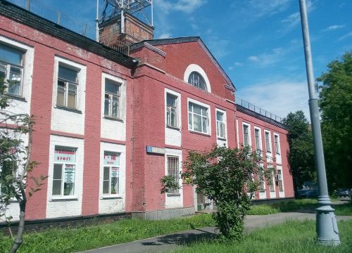 +74956761216 звонок из Первый автокомбинат им. Краузе Г.Л.