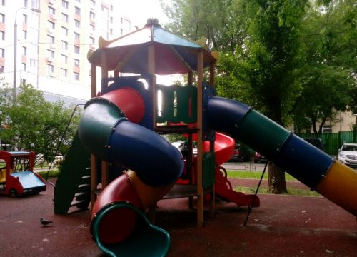 +74956771651 звонок из Детская площадка