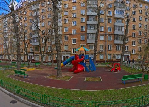 +74956771651 звонок из Детская площадка