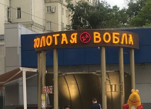 +74956800060 звонок из Золотая вобла