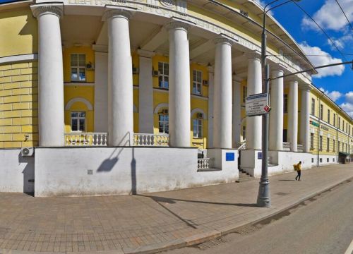 +74956800599 звонок из Российская медицинская академия непрерывного профессионального образования, Терапевтический факультет