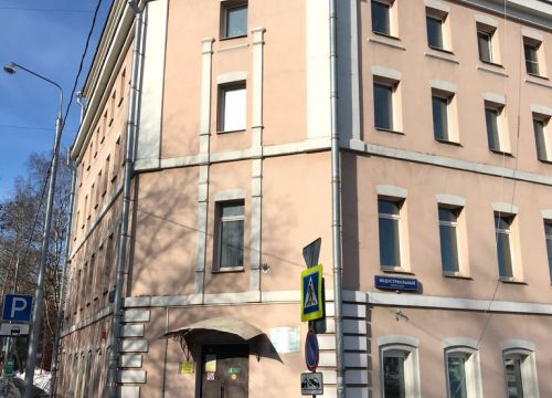 +74956800943 звонок из Научно-практический психоневрологический центр им. З. П. Соловьёва, филиал № 2