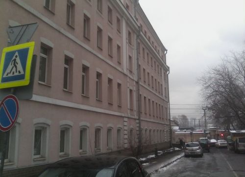 +74956800943 звонок из Научно-практический психоневрологический центр им. З. П. Соловьёва, филиал № 2