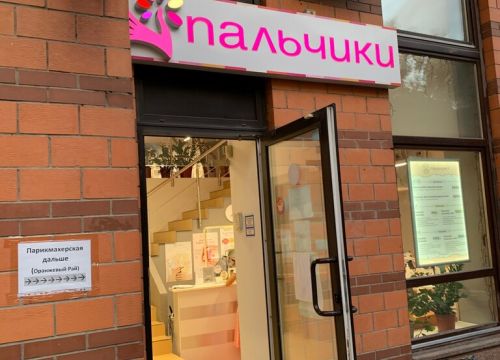 +74956811203 звонок из Пальчики