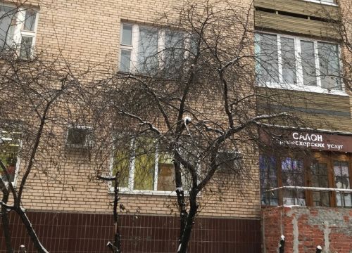 +74956811370 звонок из Салон парикмахерских услуг