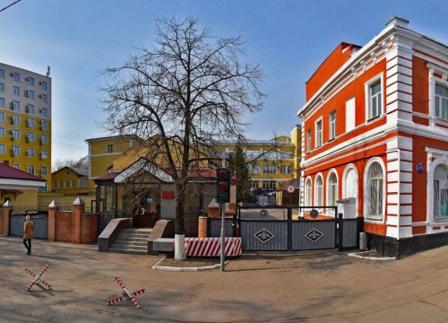 +74956930631 звонок из Министерство Обороны