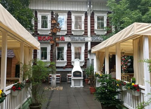 +74956940056 звонок из Корчма Тарас Бульба