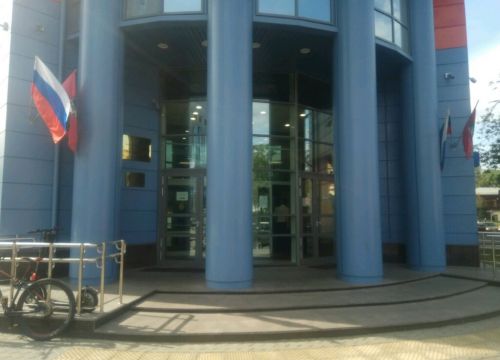 +74956940918 звонок из Тверской районный суд города Москвы