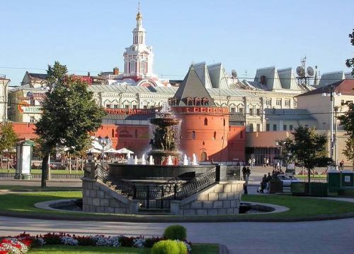 +74956983538 звонок из Заиконоспасский мужской монастырь