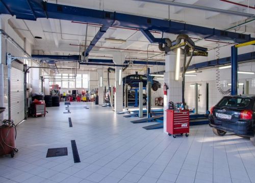 +74957080090 звонок из Техцентр Toyota