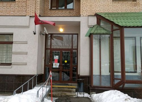 +74957080128 звонок из Судебный участок мирового судьи № 65 района Молжаниновский