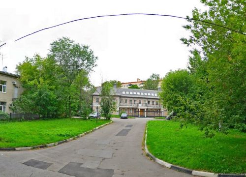 +74957100812 звонок из Институт труда