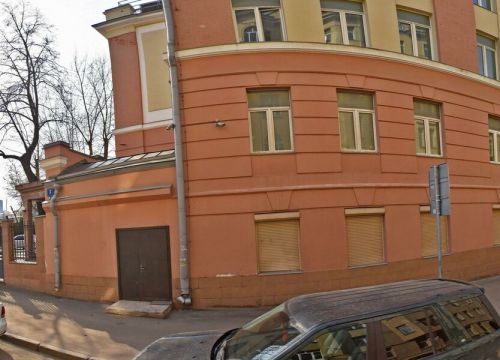 +74957101007 звонок из Чёрный тигр