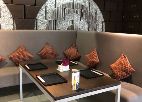 +74957181860 звонок из Ресторан японской кухни Такэ