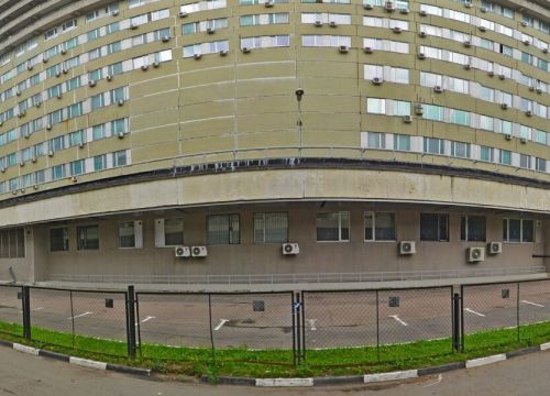 +74957182110 звонок из ФГУ ФНЦ НИИ СИ РАН