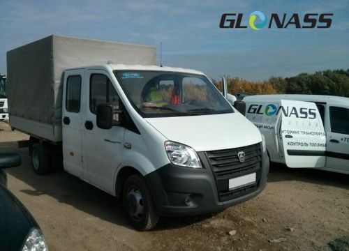 +74957211026 звонок из ГЛОНАСС Телематика