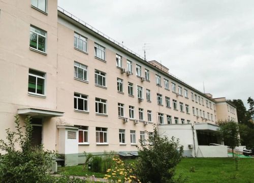 +74957214985 звонок из ГБУЗ МО Центральная клиническая психиатрическая больница филиал Медное-Власово