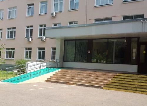 +74957214985 звонок из ГБУЗ МО Центральная клиническая психиатрическая больница филиал Медное-Власово