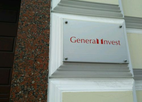 +74957270077 звонок из General Invest