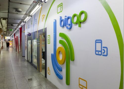 +74957300006 звонок из Горбушка