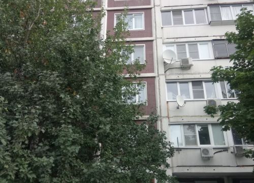 +74957330688 звонок из ГБУ Жилищник района Ново-Переделкино