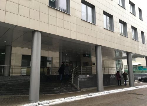 +74957400000 звонок из Т Плюс