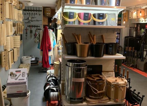 +74957410041 звонок из Domsaun.ru