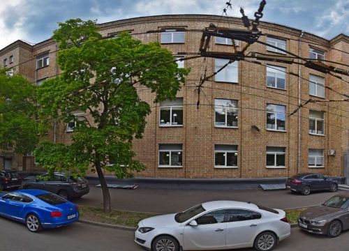 +74957430106 звонок из Loftmark