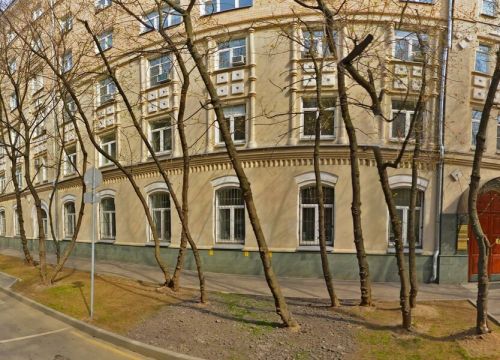 +74957440078 звонок из Модэйр инжиниринг