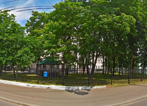 +74957440703 звонок из Больница № 40