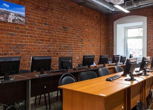 +74957480015 звонок из Первый Бит