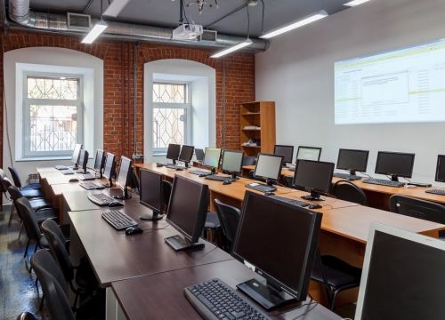 +74957480015 звонок из Первый Бит