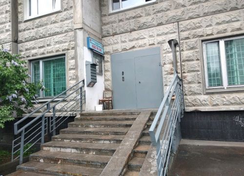 +74957510779 звонок из ЖК Союз48К