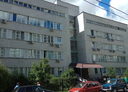 +74957512572 звонок из Городская поликлиника № 180, филиал № 3