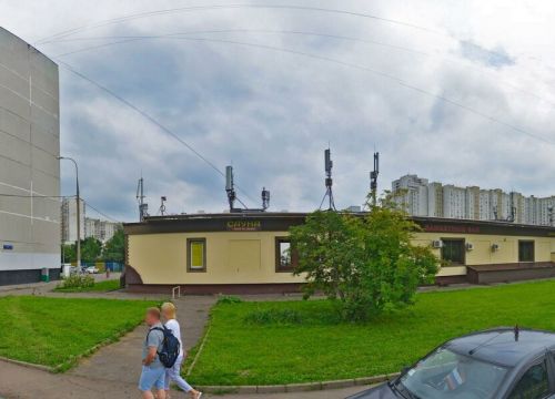 +74957530805 звонок из Водолей