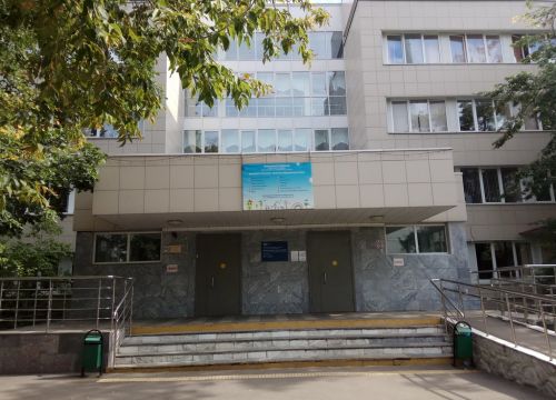 +74957573505 звонок из ГБУЗ Детская городская поликлиника № 58