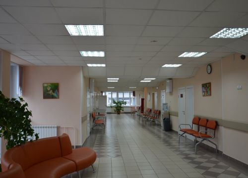 +74957573505 звонок из ГБУЗ Детская городская поликлиника № 58