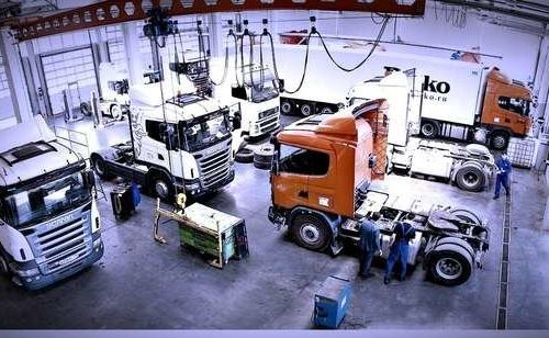 +74957601483 звонок из Грузовой автосервис