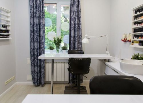 +74957623202 звонок из Добрая парикмахерская