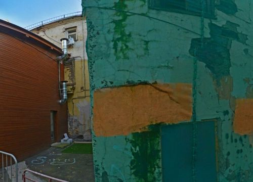 +74957721881 звонок из Центр Галины Вишневской