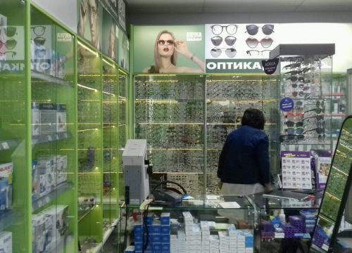 +74957770006 звонок из Пенснэ оптик