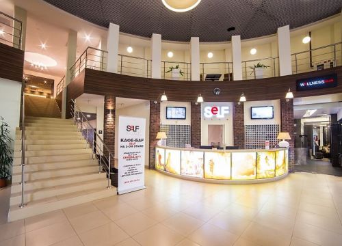 +74957800008 звонок из Self club