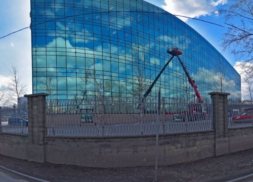 +74957810033 звонок из Хомаер