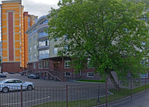 +74957819308 звонок из Красногорский экономико-правовой техникум