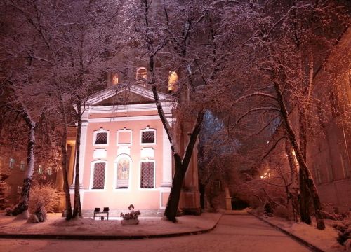 +74957819761 звонок из Синодальный отдел по взаимоотношениям церкви с обществом и СМИ