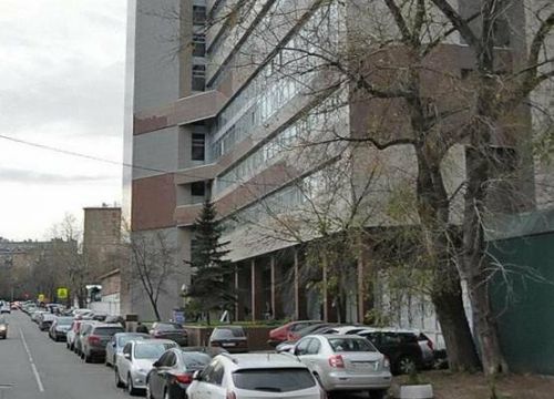 +74957820075 звонок из Эрри-Тест